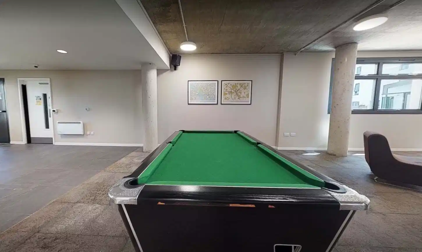 Common Area