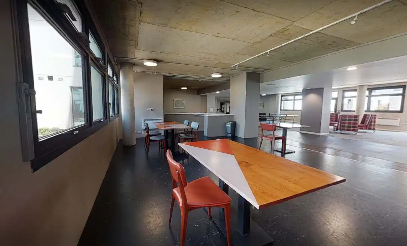 Common Area