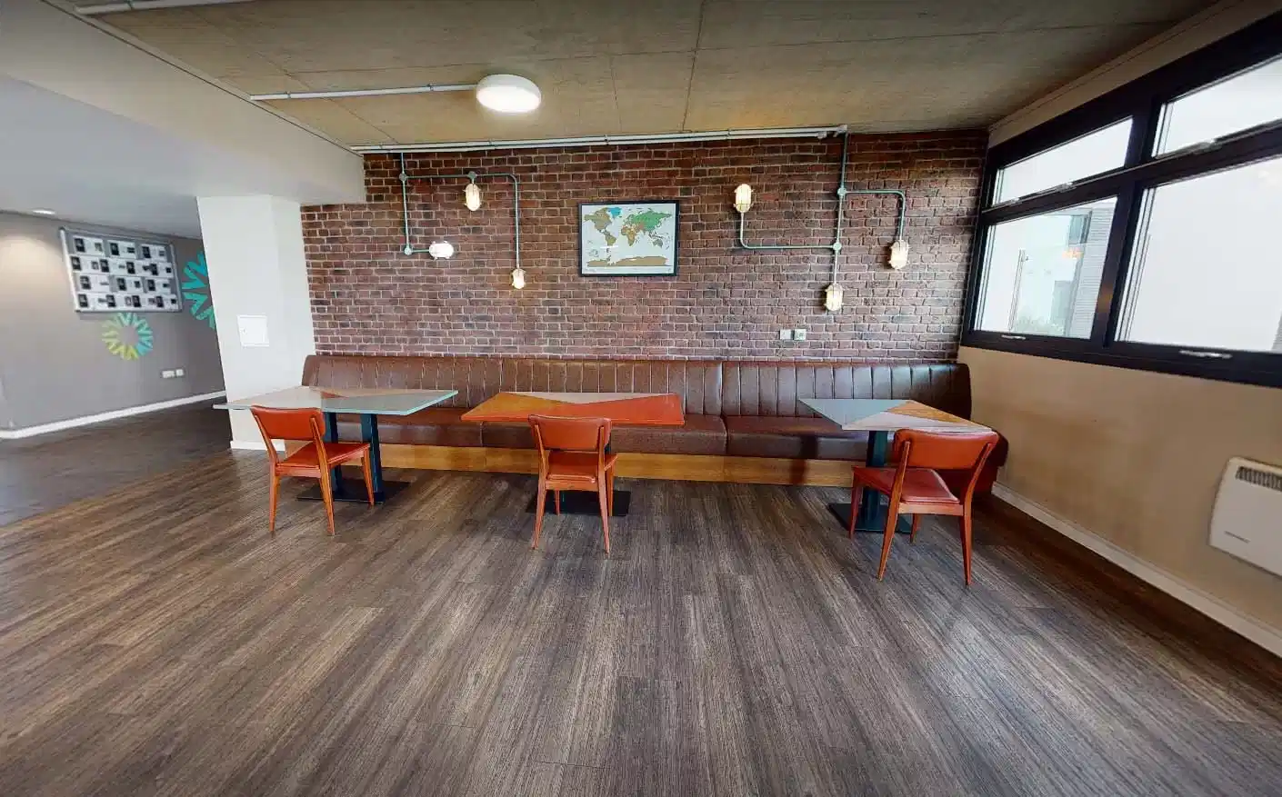 Common Area