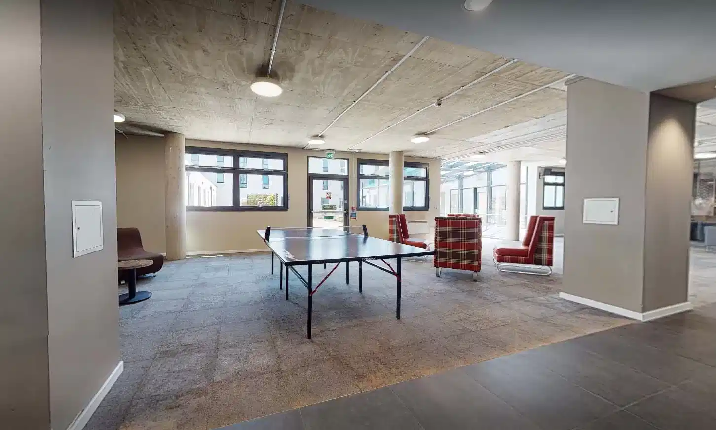 Common Area