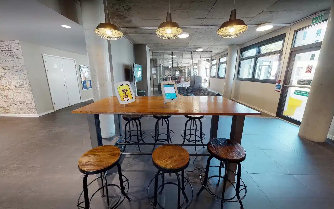 Common Area