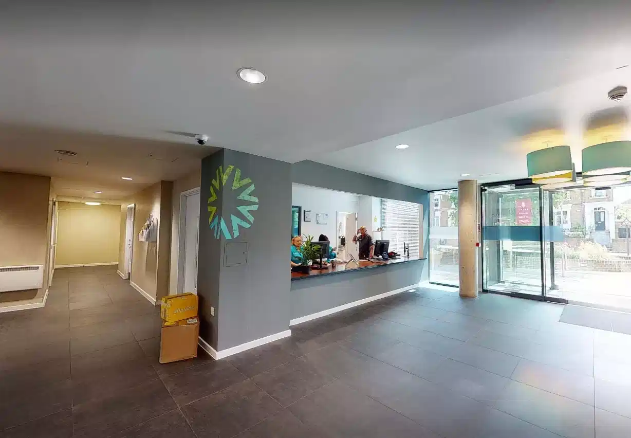 Common Area