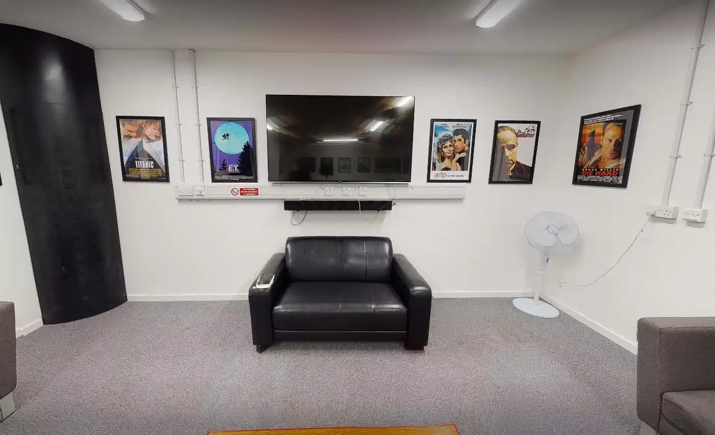 Common Area