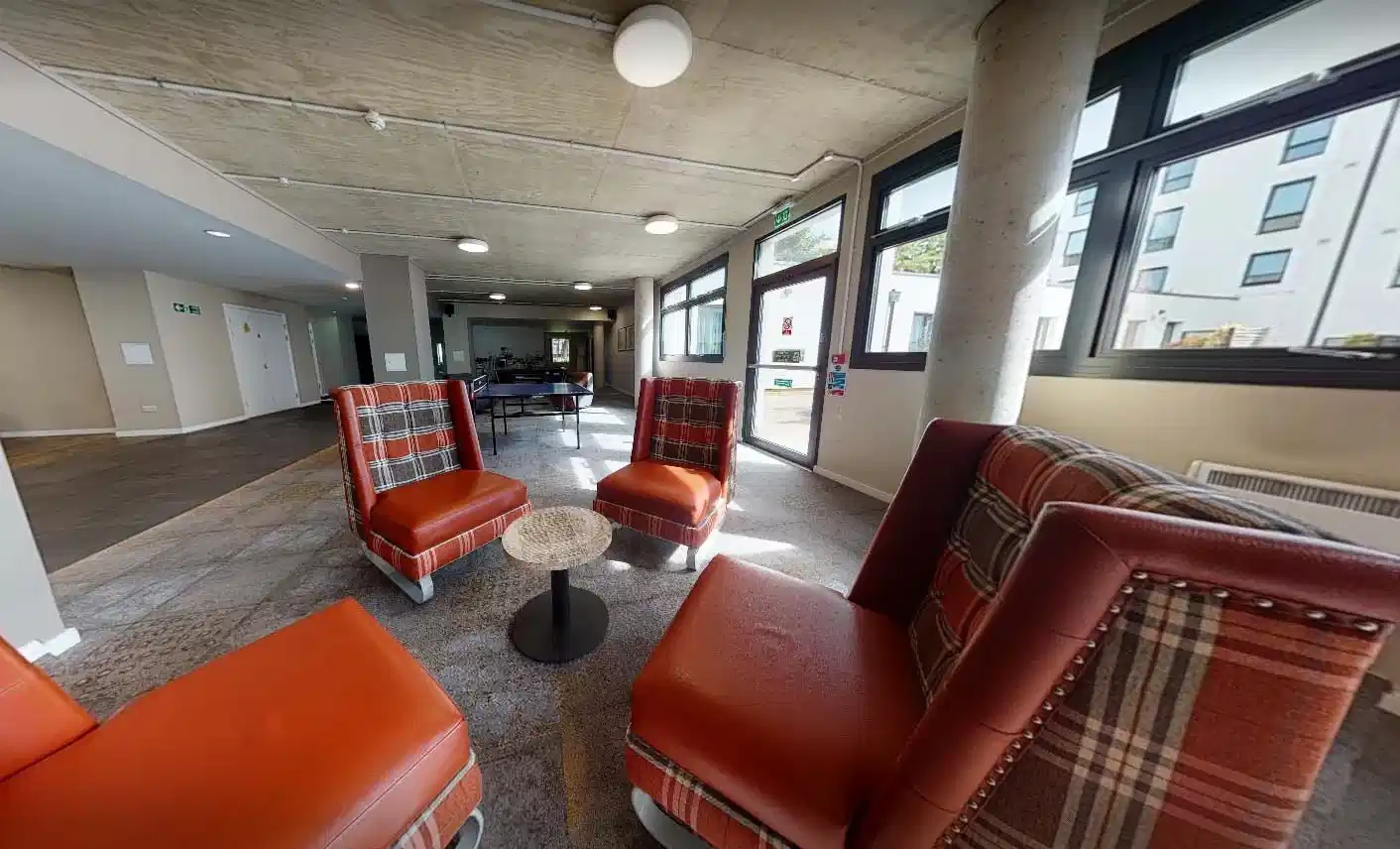 Common Area