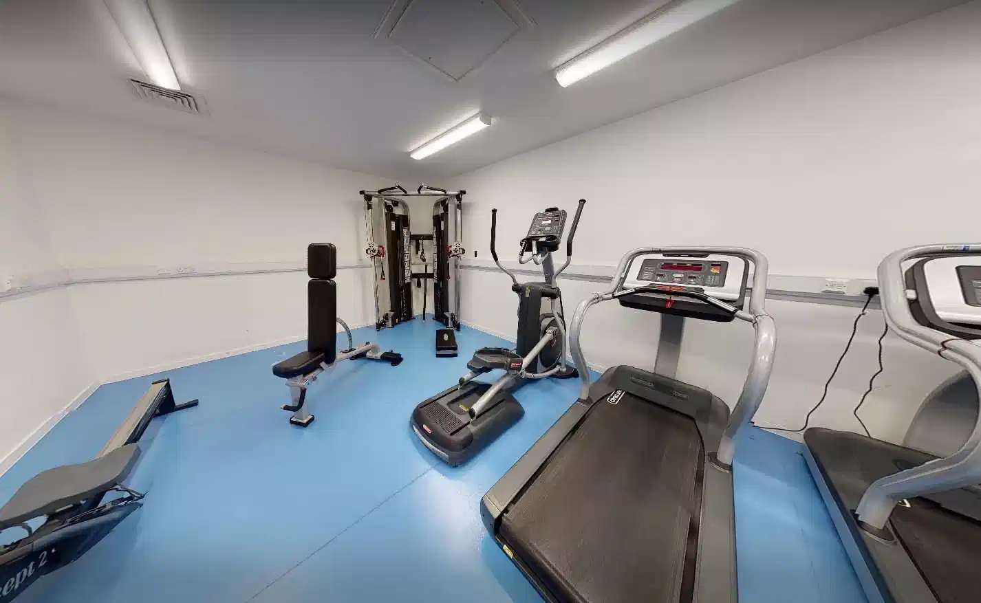 Amenities