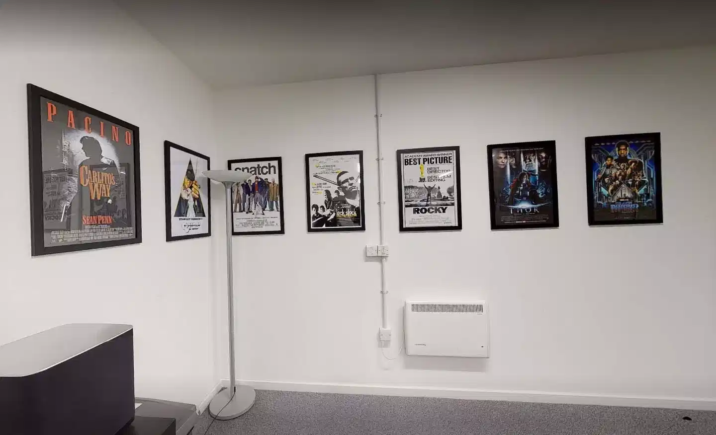 Common Area