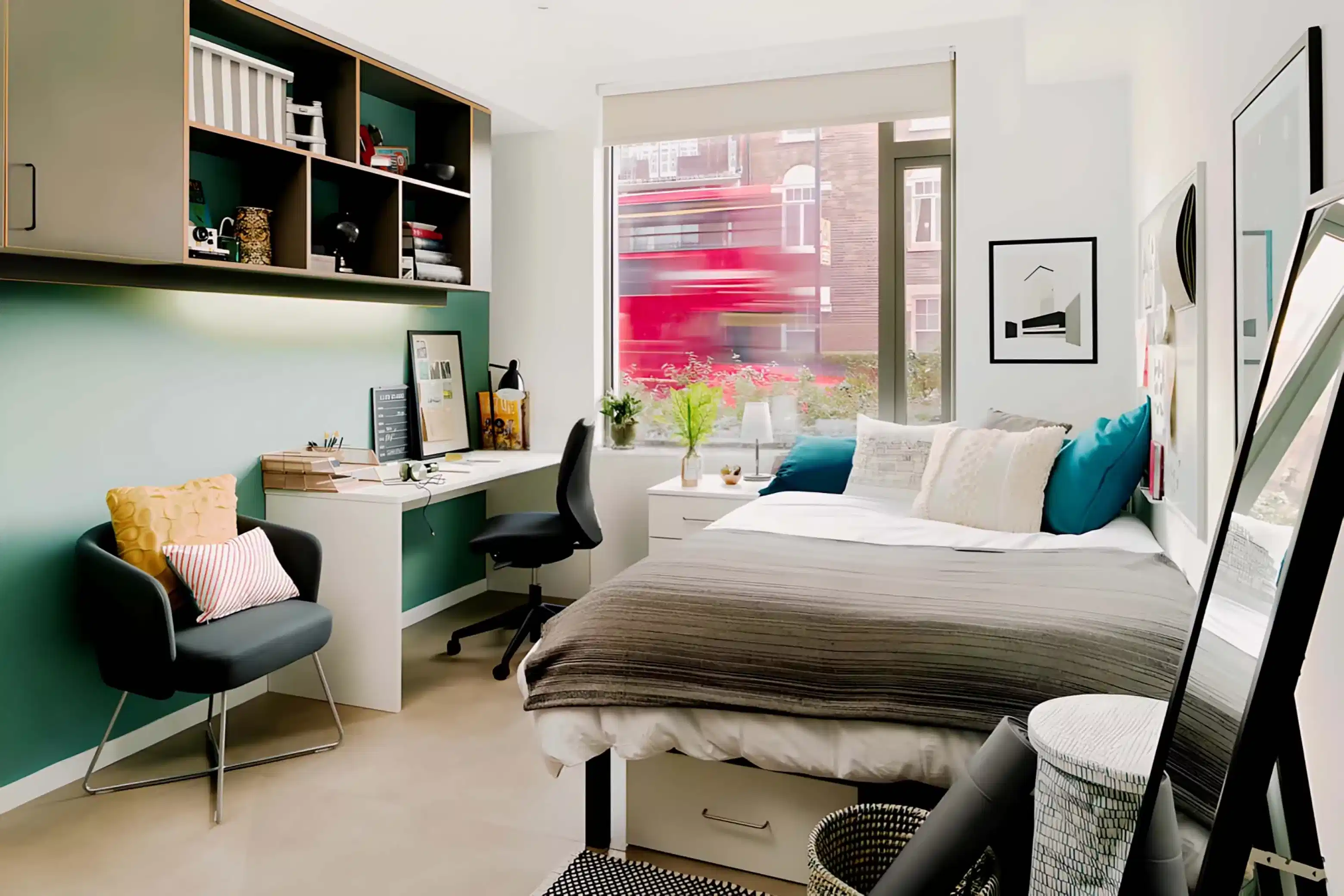 Standard Classic - Bedroom