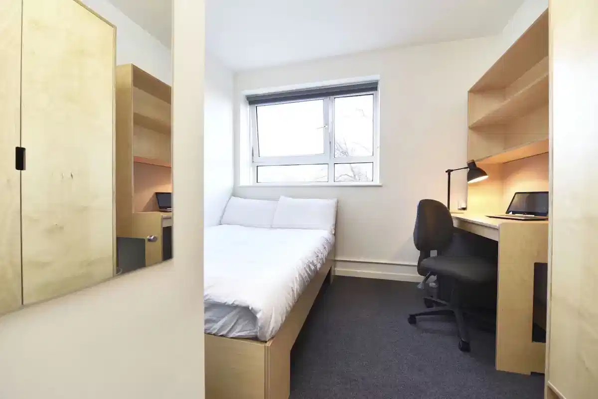 Ensuite - Bedroom