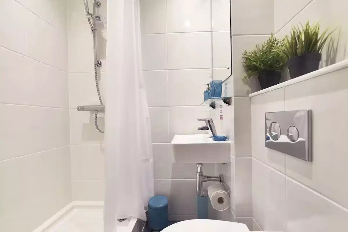 Ensuite - Bathroom