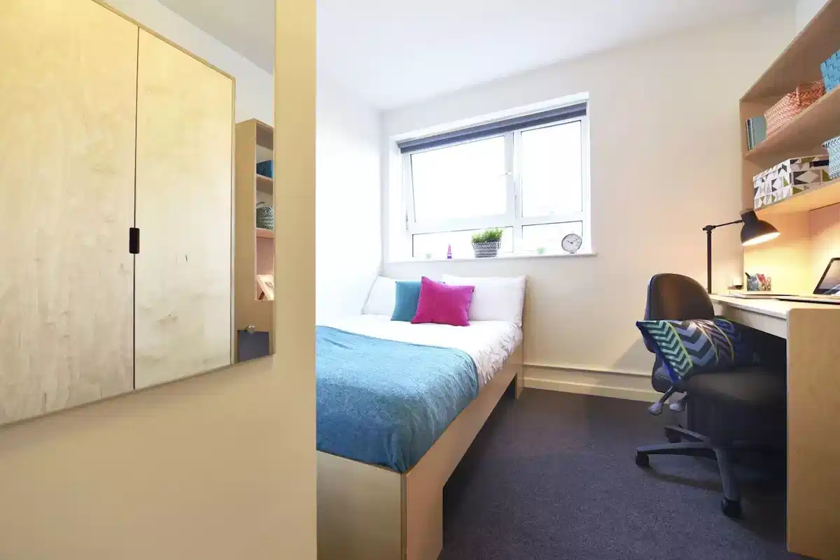 Ensuite - Bedroom
