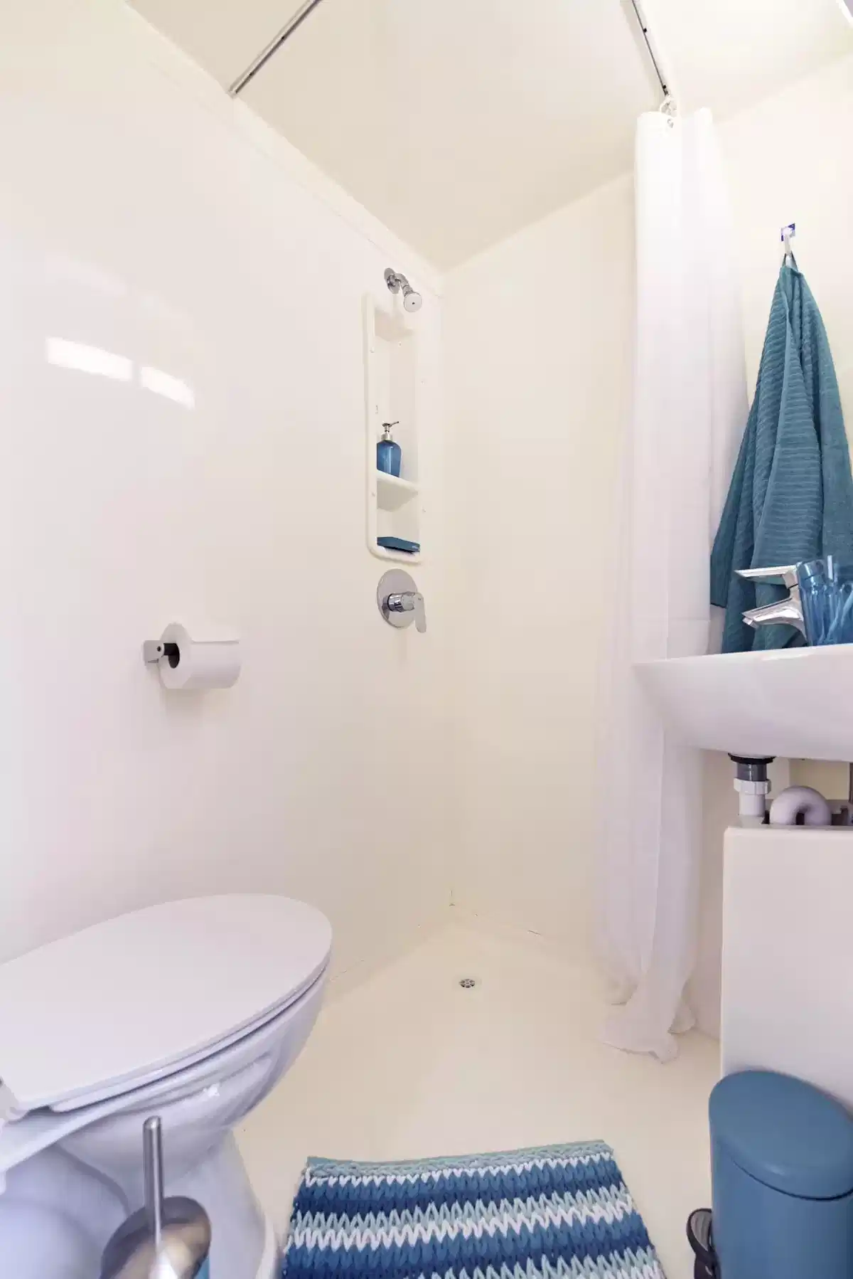 Ensuite - Bathroom