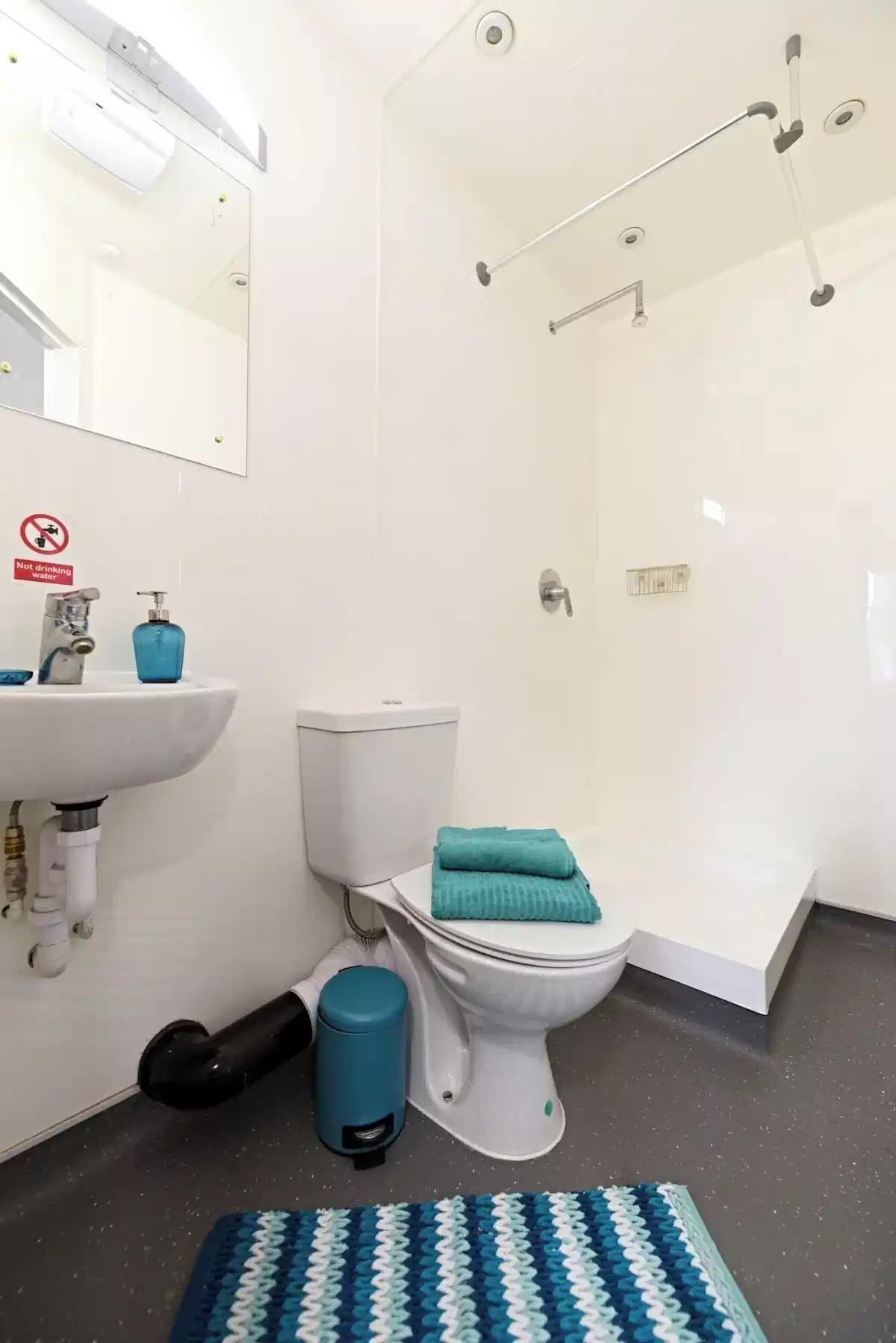 Ensuite - Bathroom
