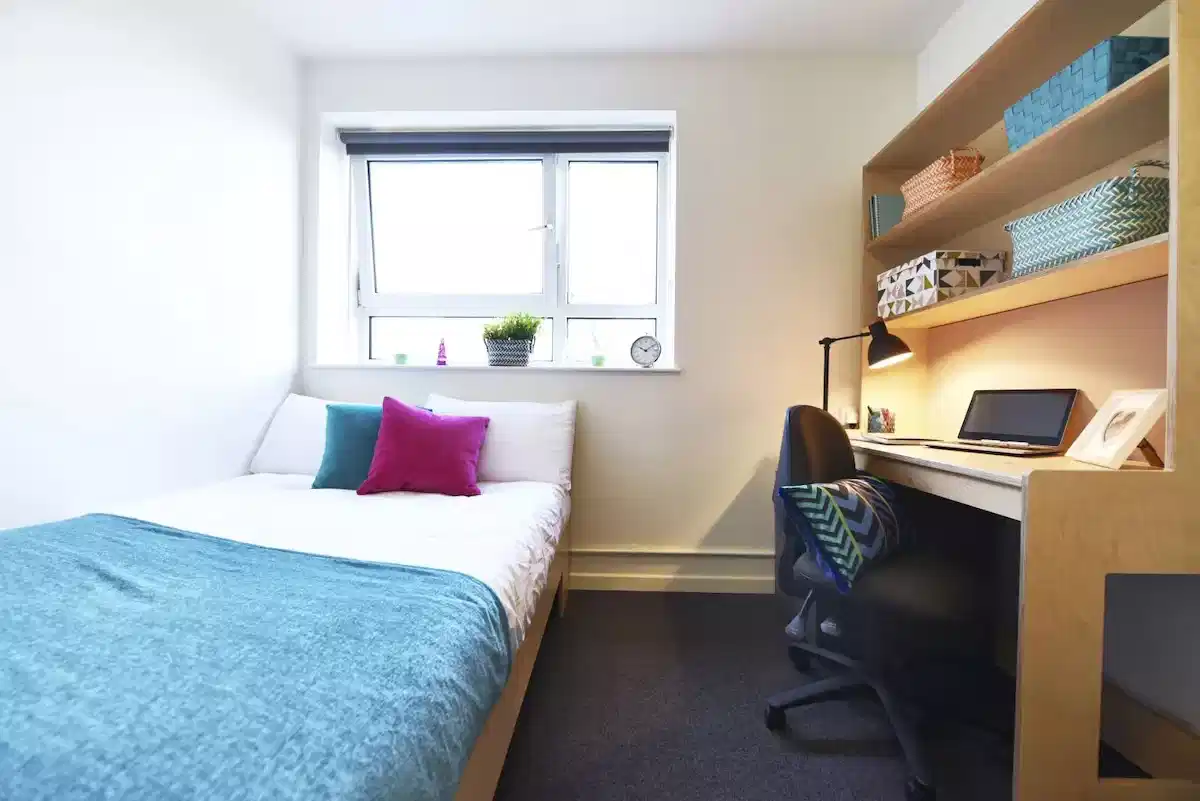 Ensuite - Bedroom