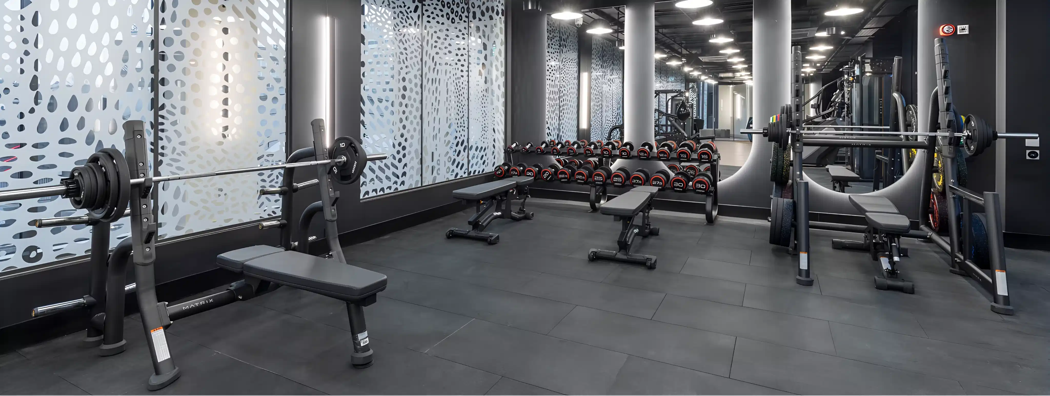 Amenities