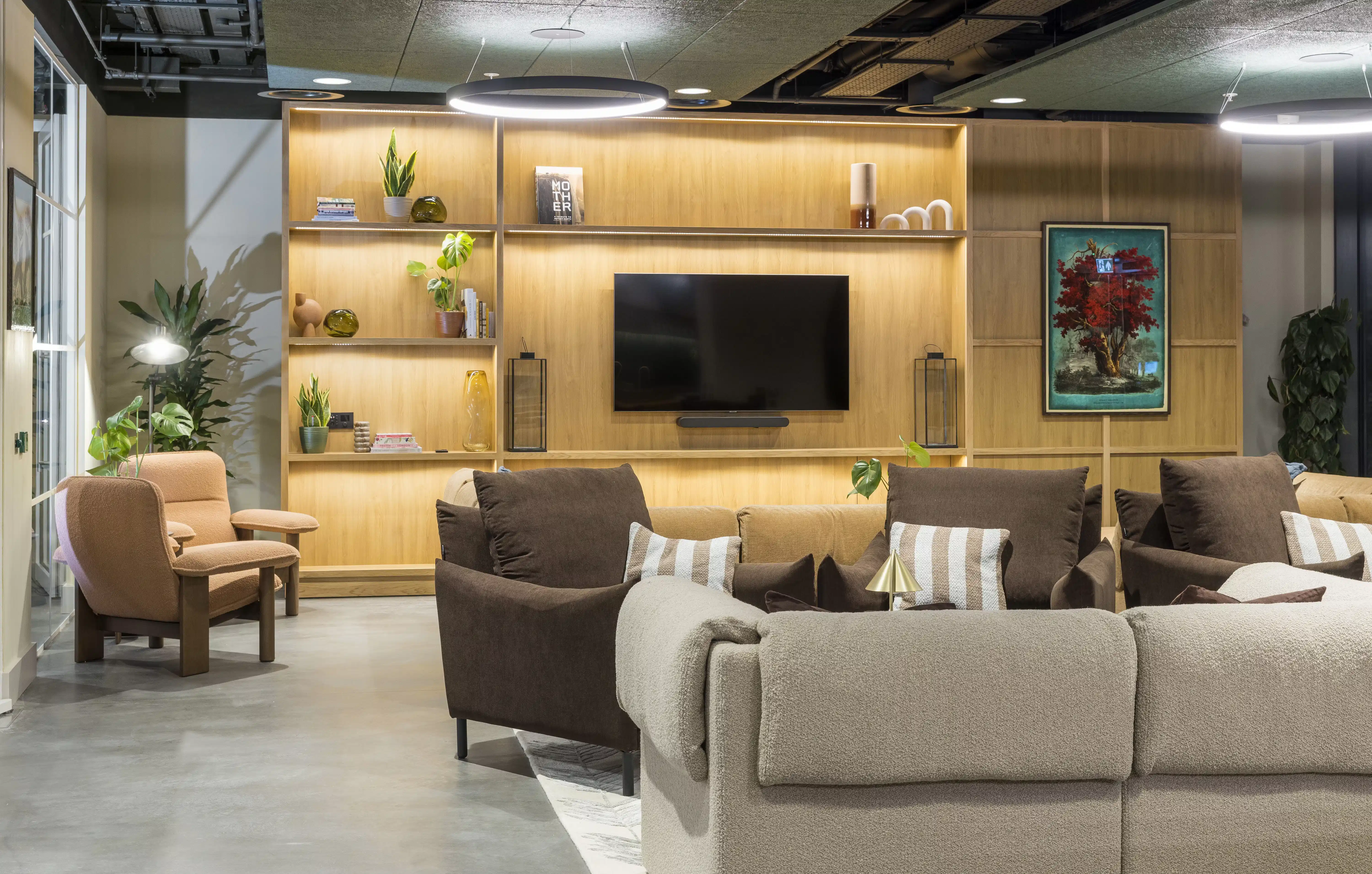 Common Area