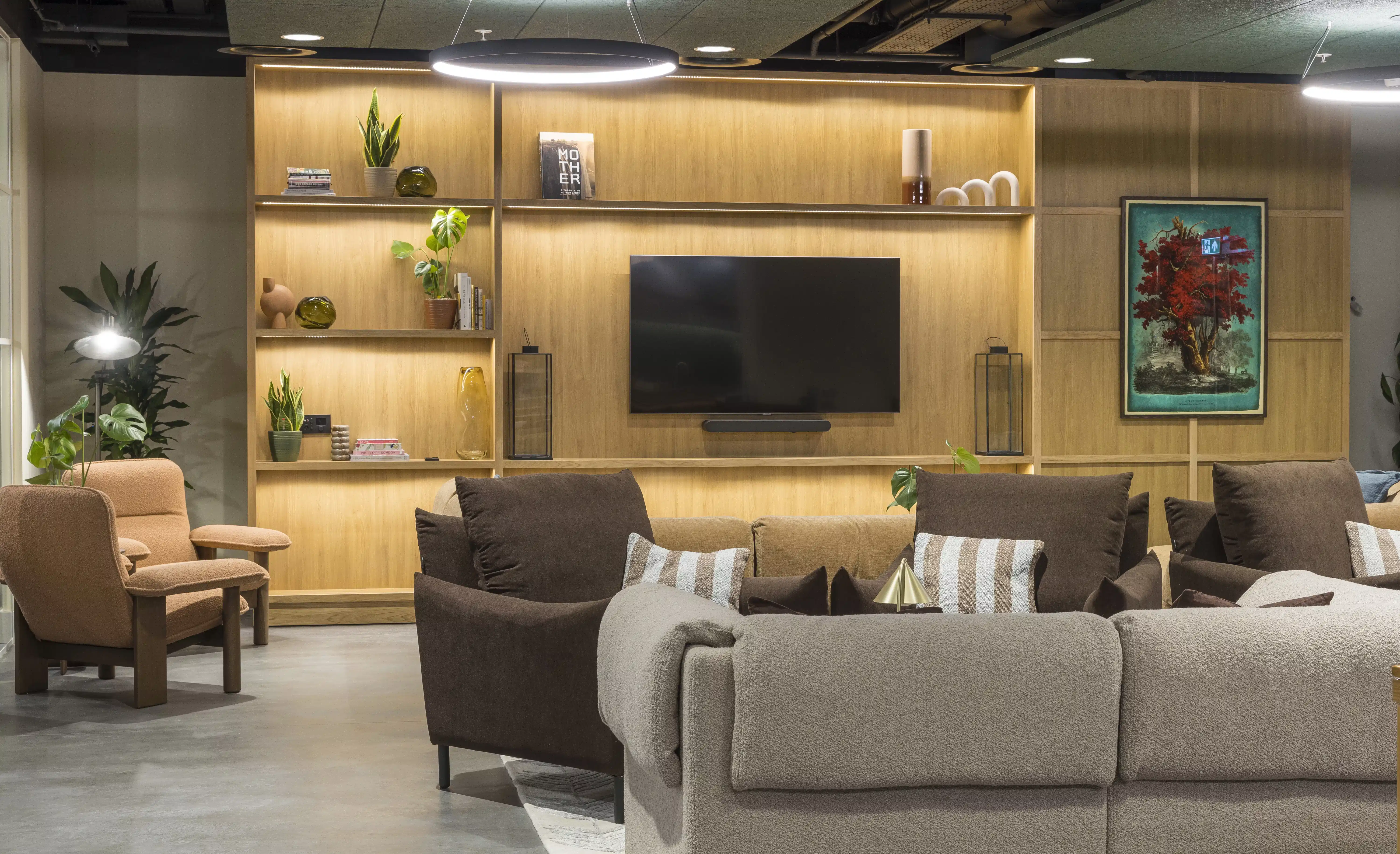 Common Area