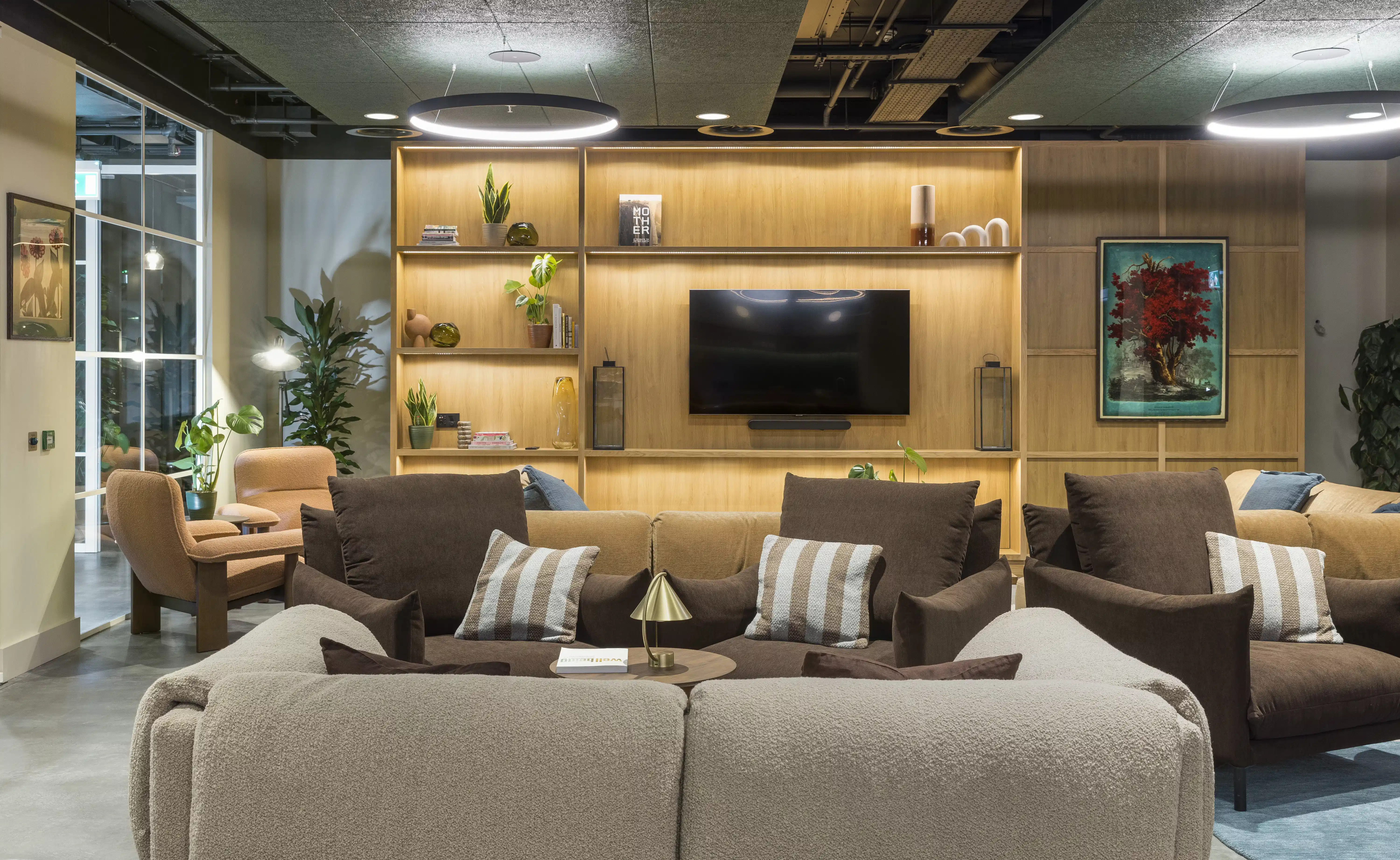 Common Area
