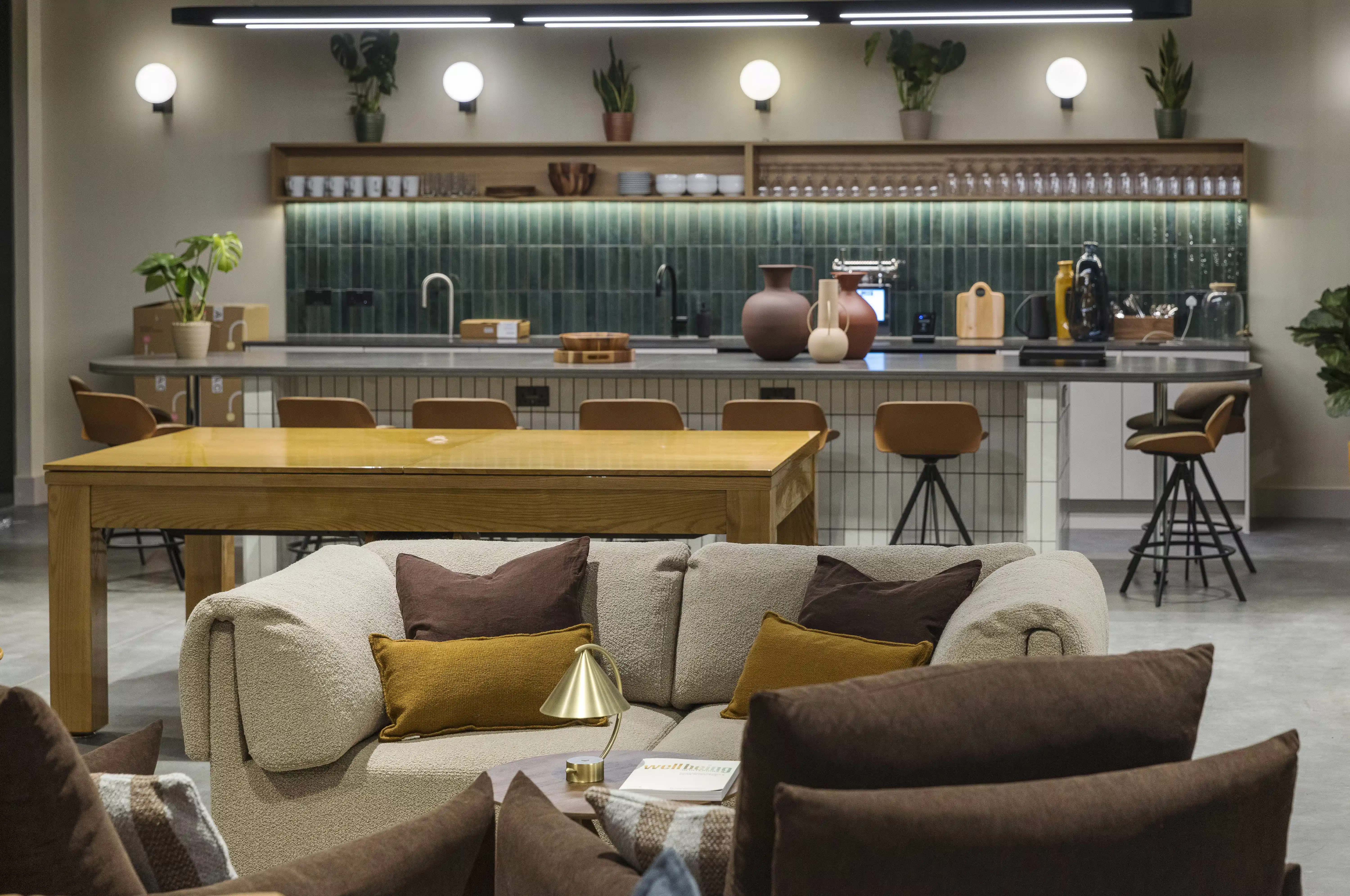 Common Area