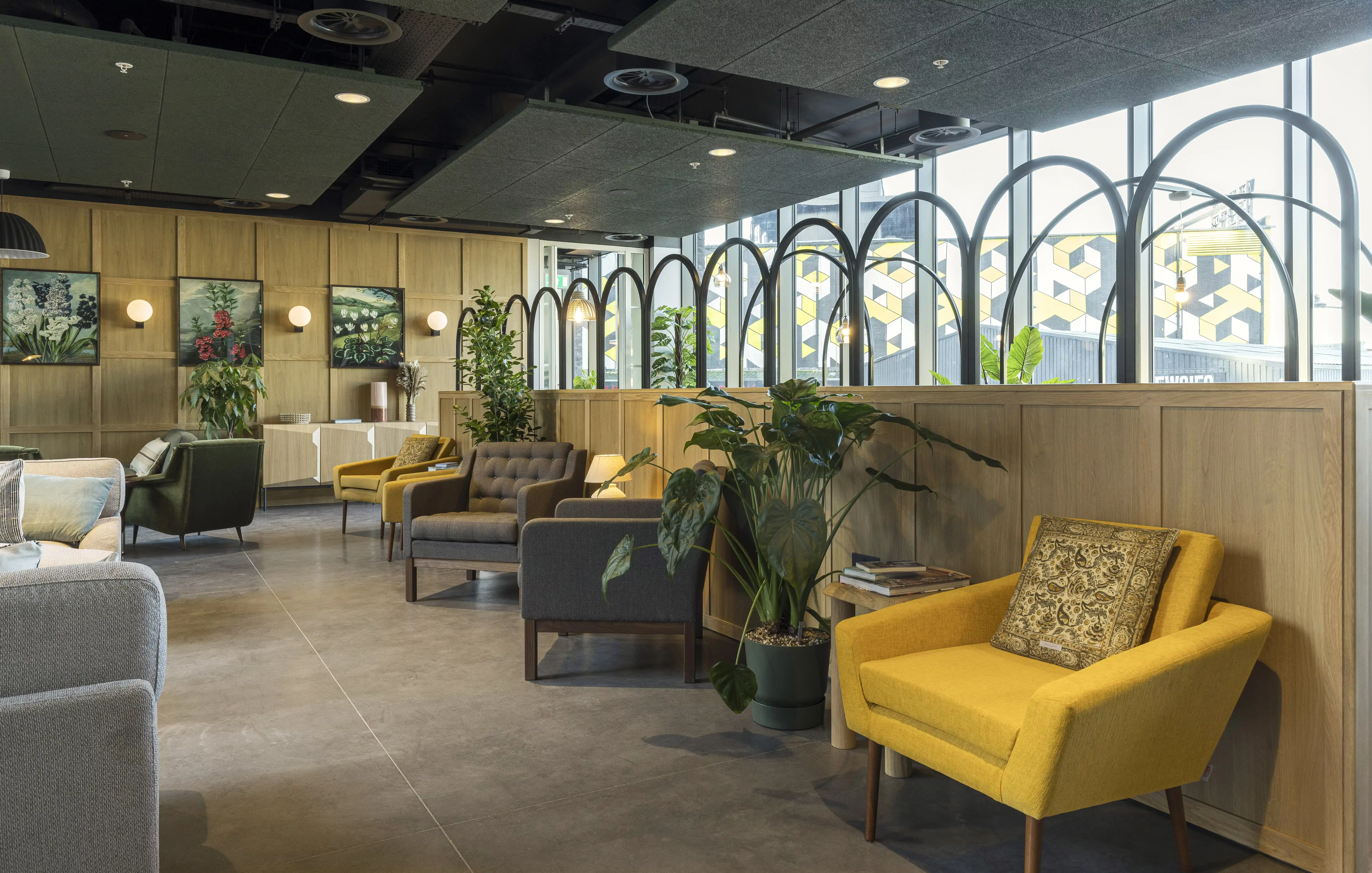 Common Area