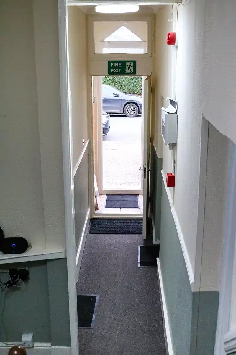 Amenities