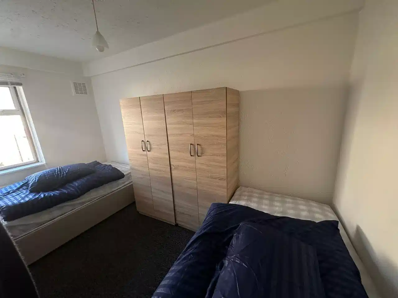 Double - Bedroom