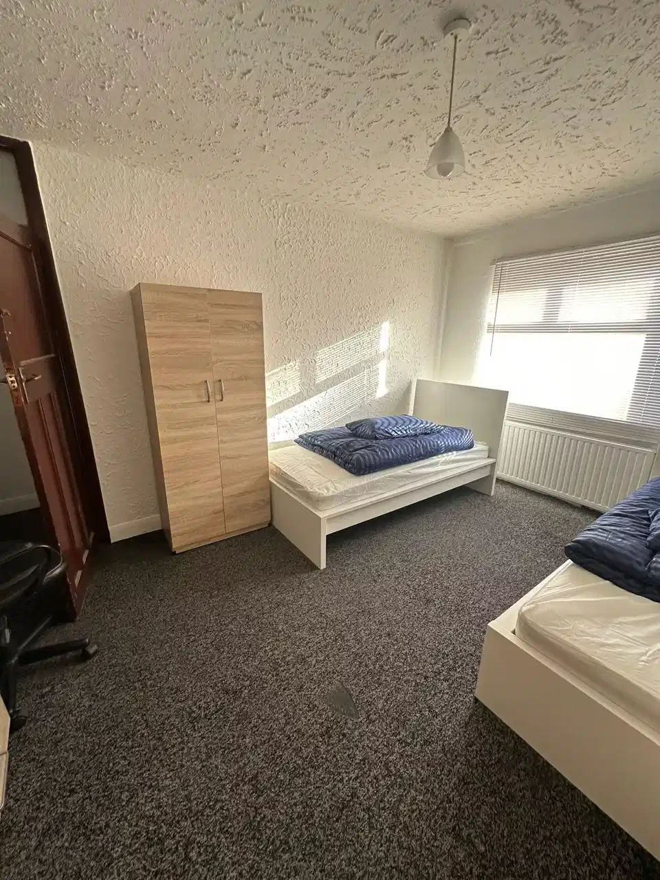 Double - Bedroom