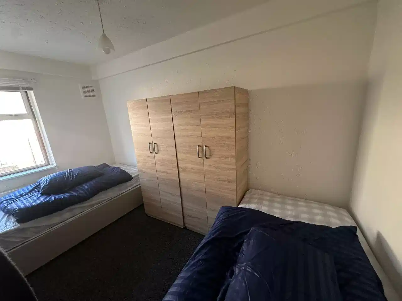 Double - Bedroom