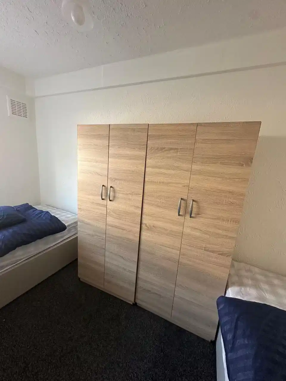 Double - Bedroom