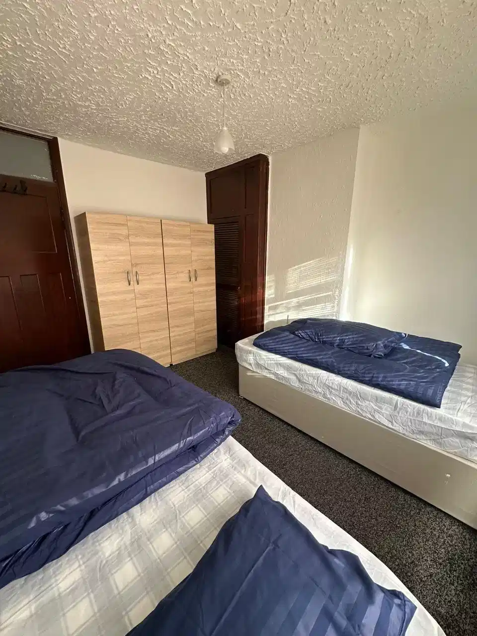 Double - Bedroom