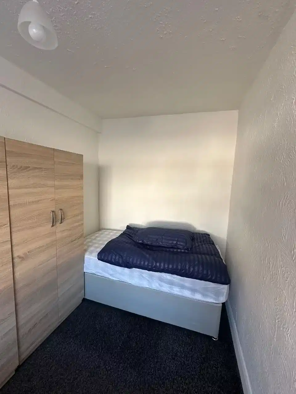 Double - Bedroom