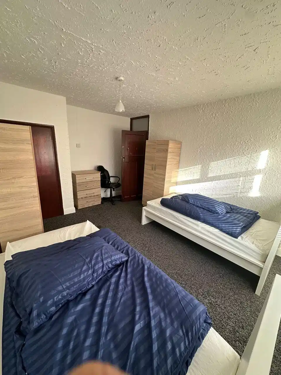 Double - Bedroom