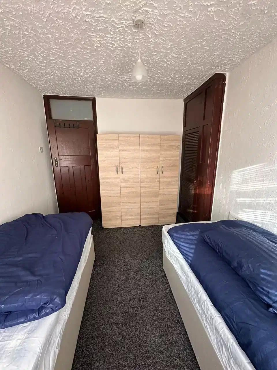 Double - Bedroom