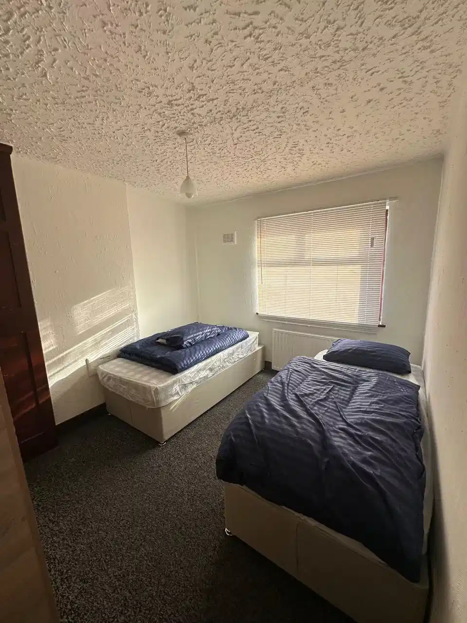 Double - Bedroom