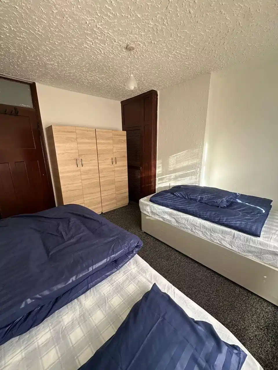 Double - Bedroom
