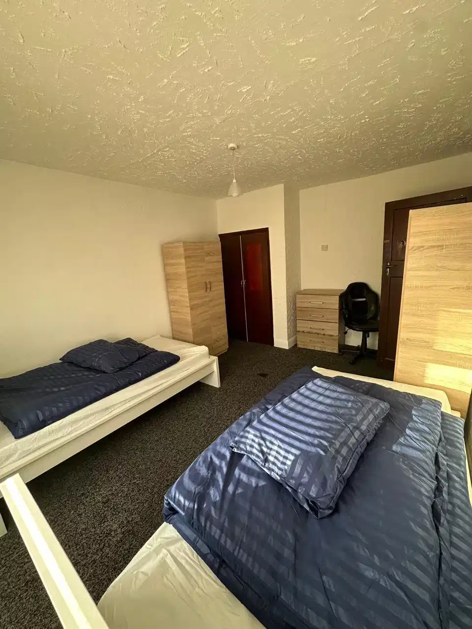 Double - Bedroom