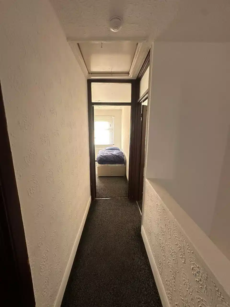 Double - Bedroom