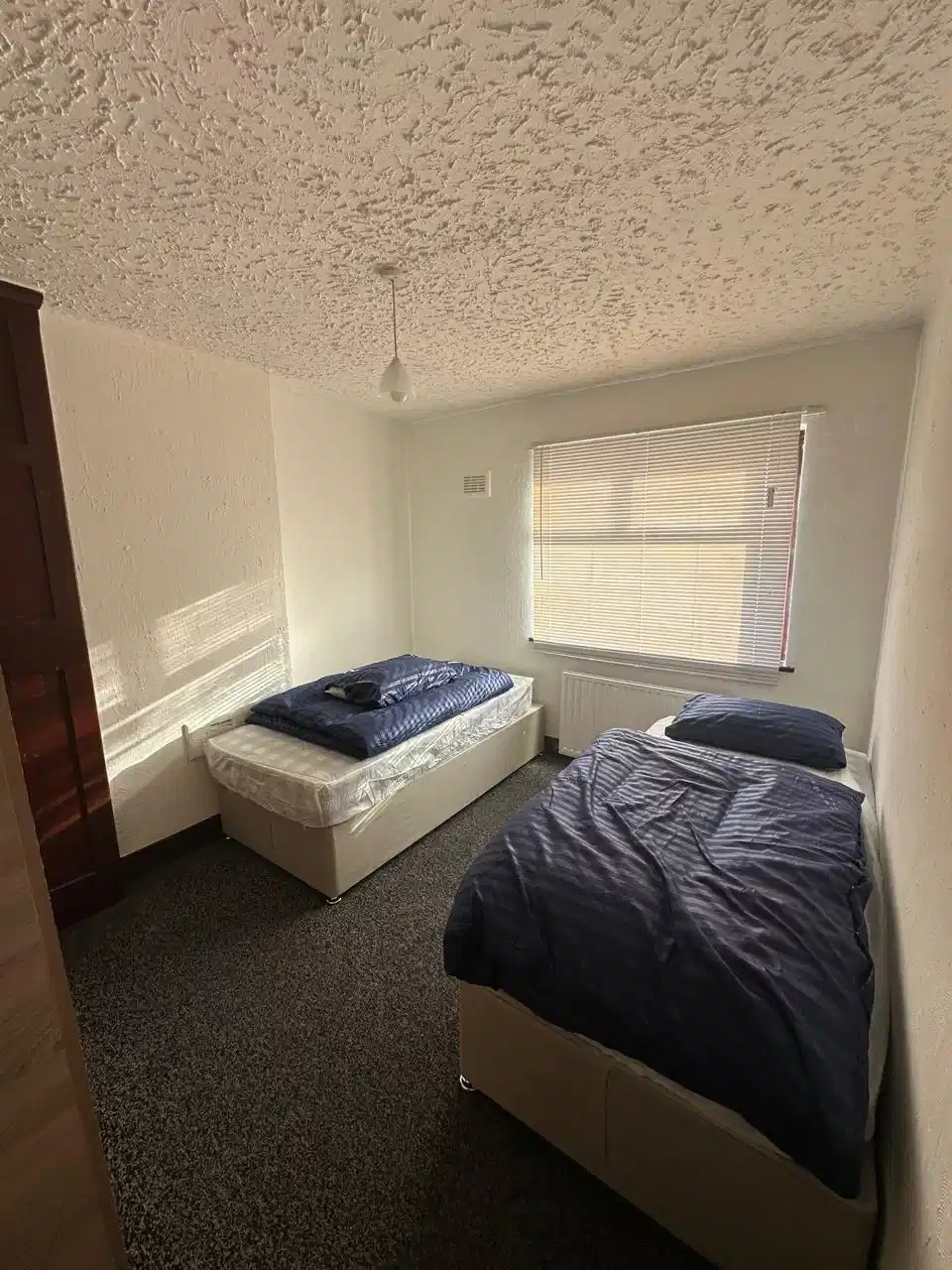 Double - Bedroom