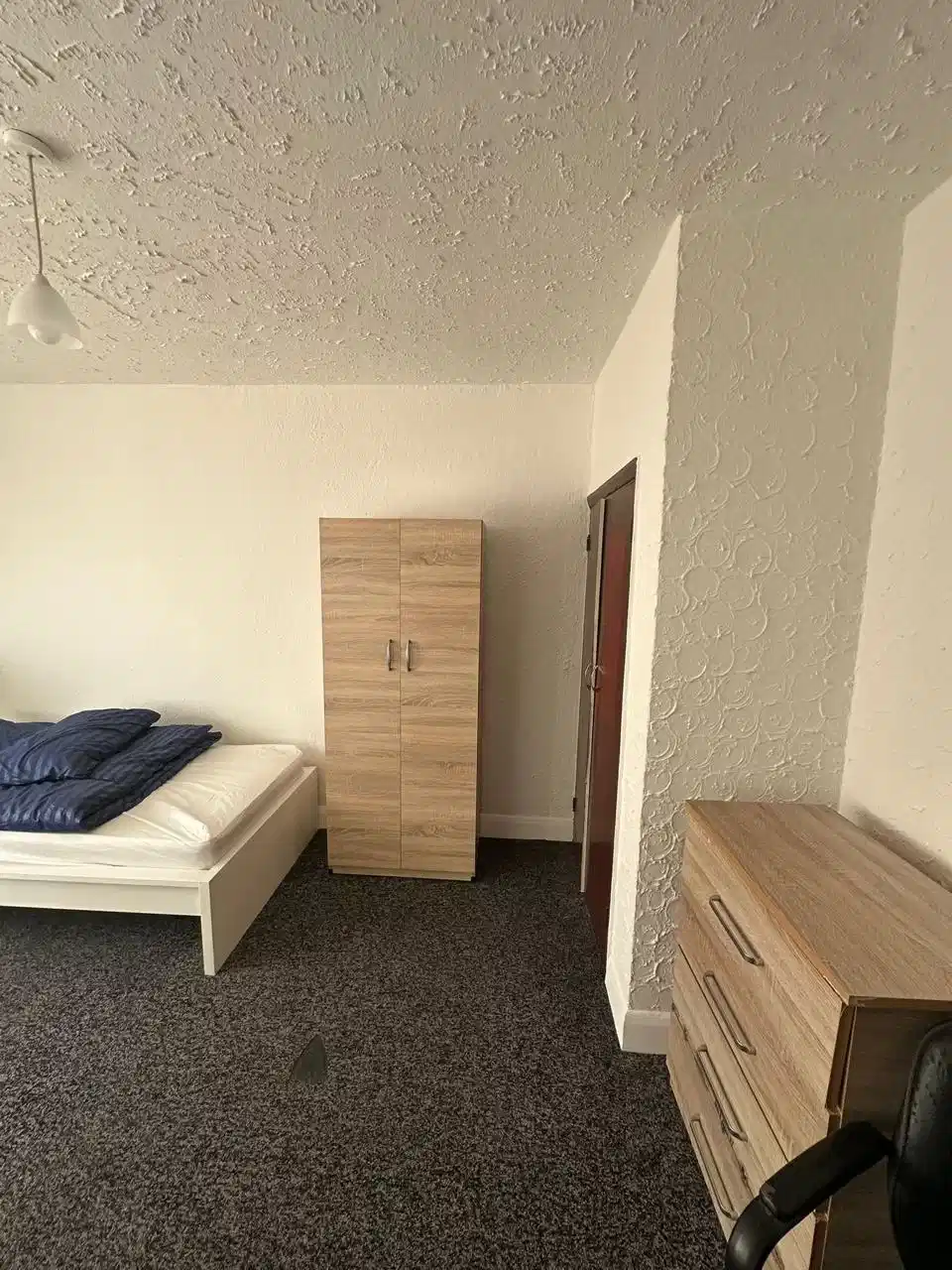 Double - Bedroom