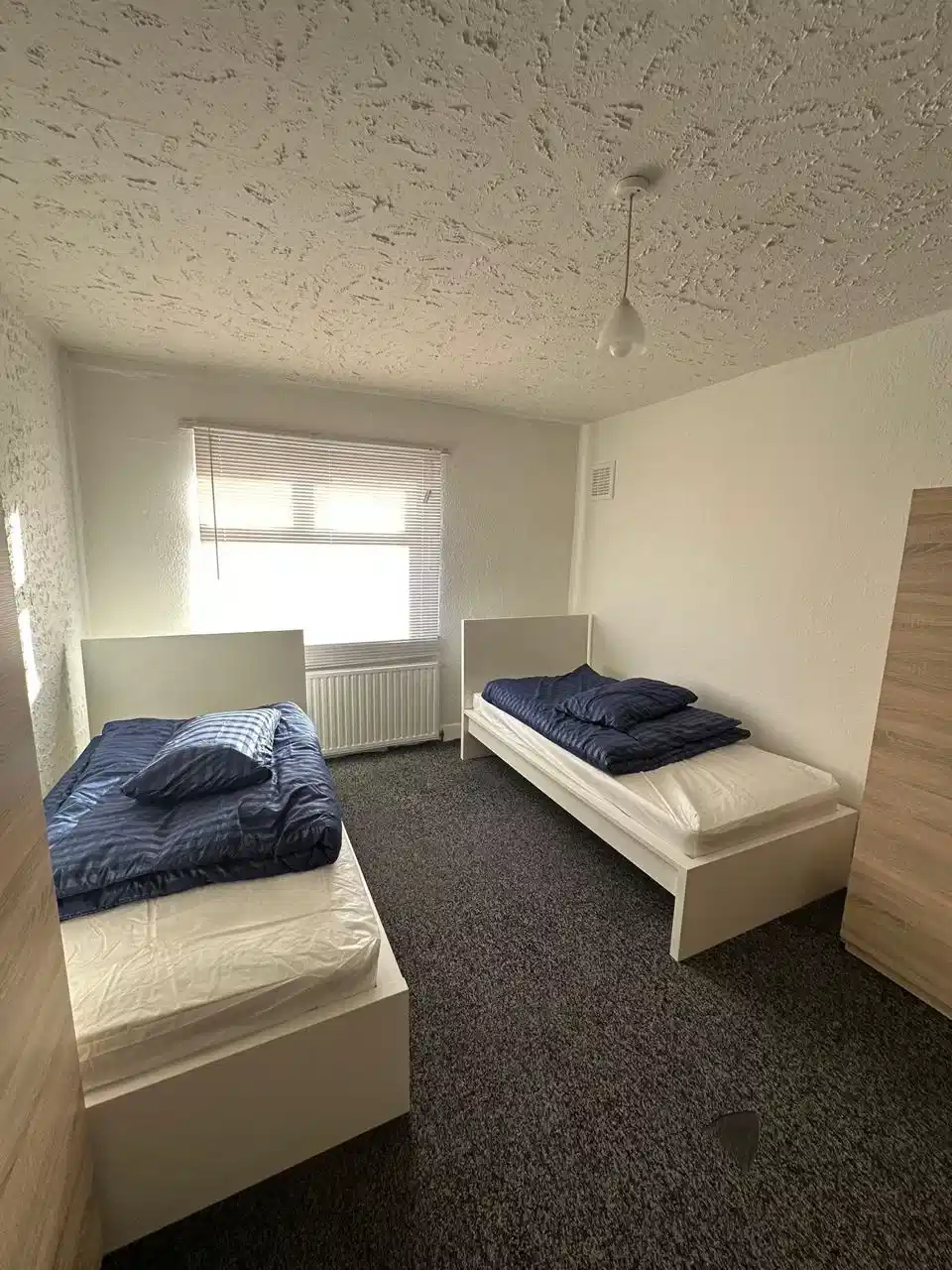Double - Bedroom