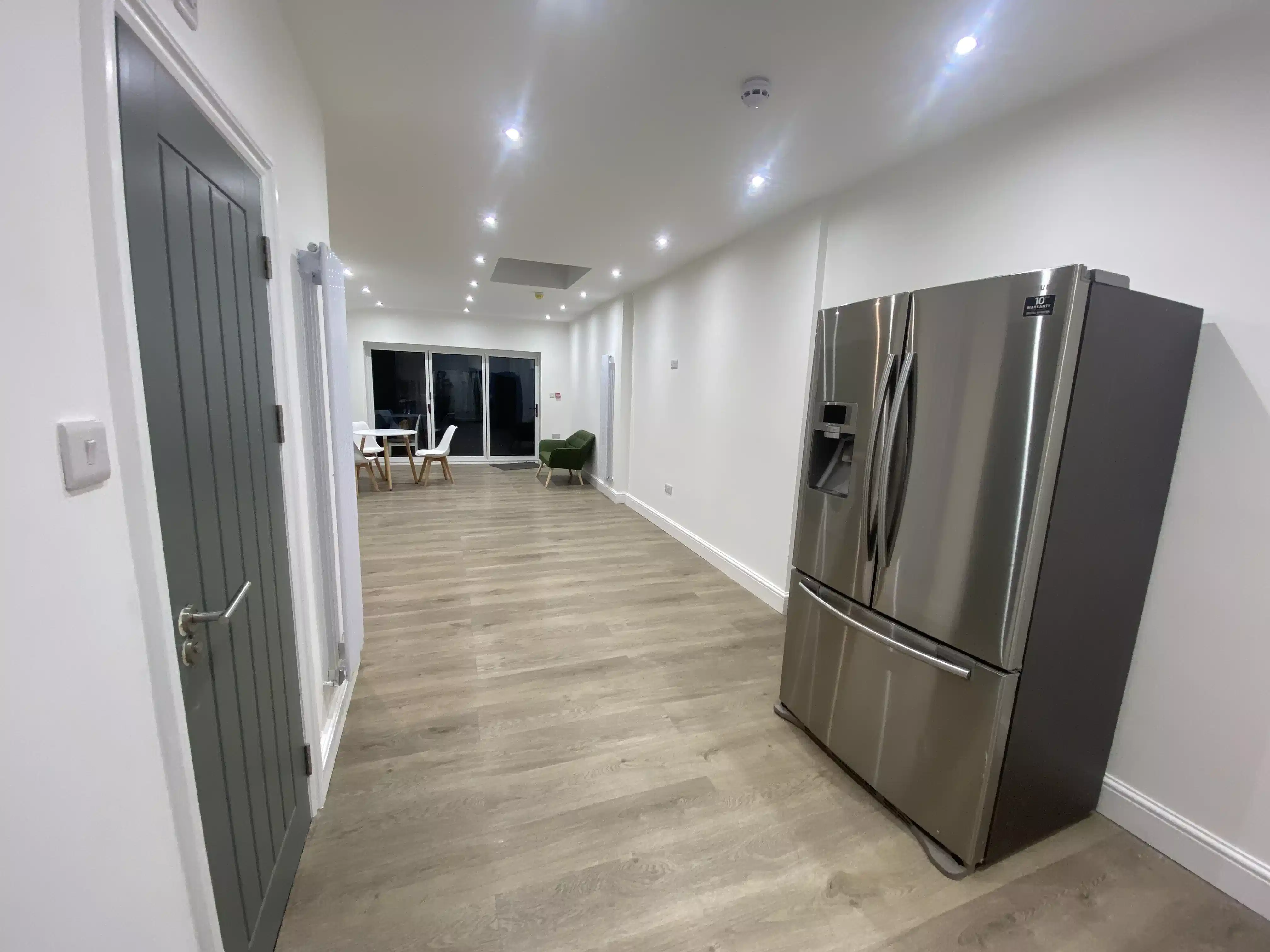 Big Double - Amenities