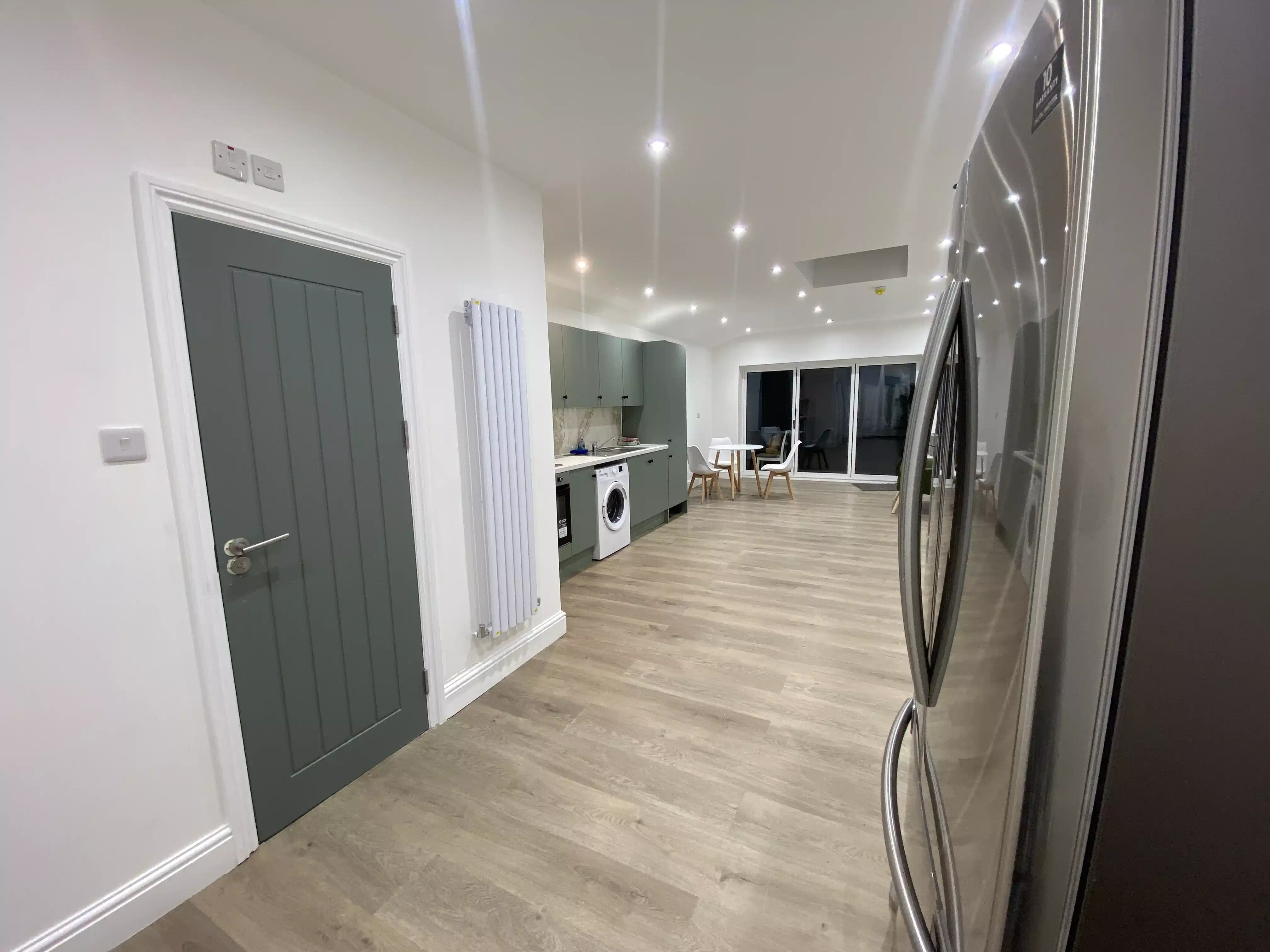 Big Double - Kitchen