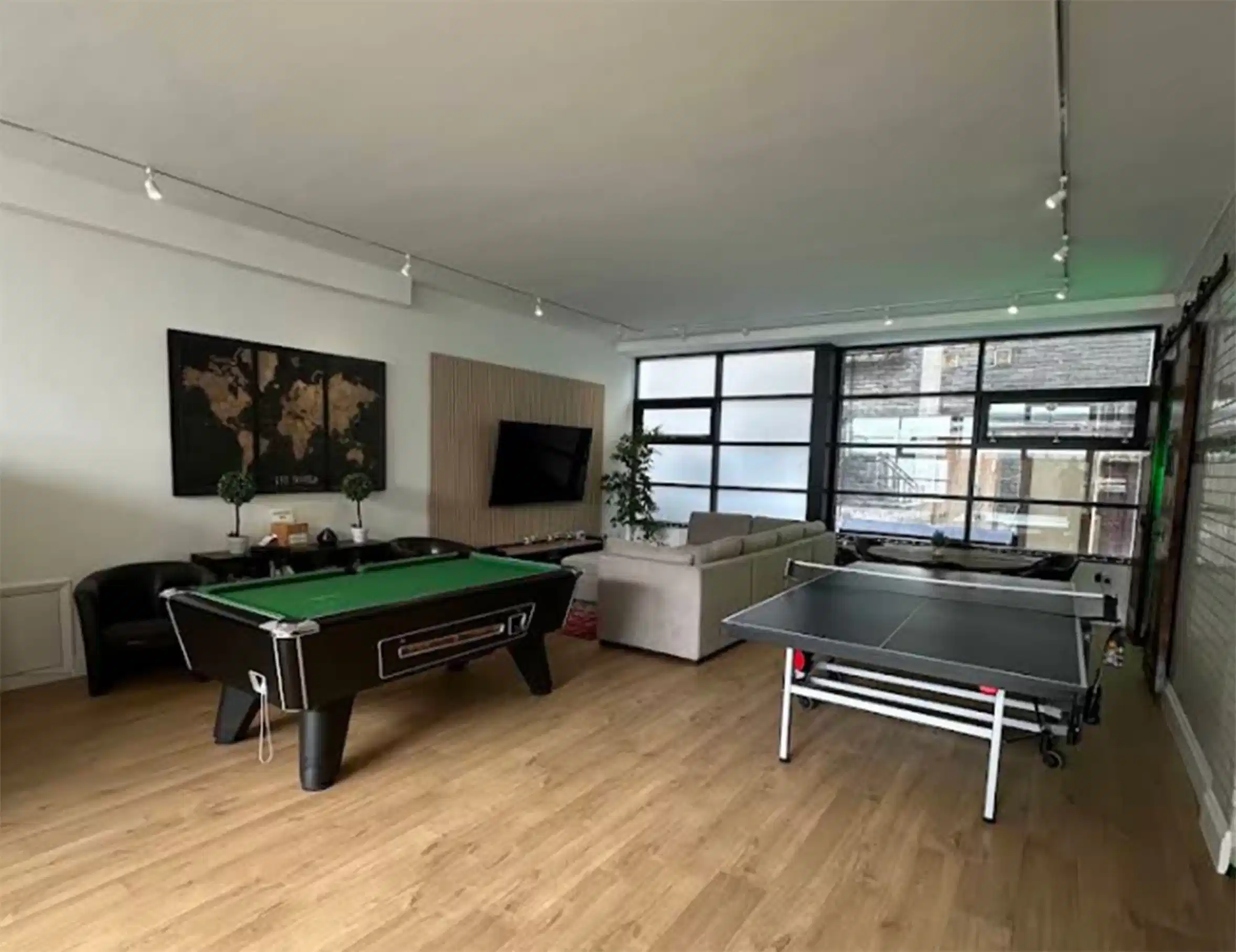 Amenities
