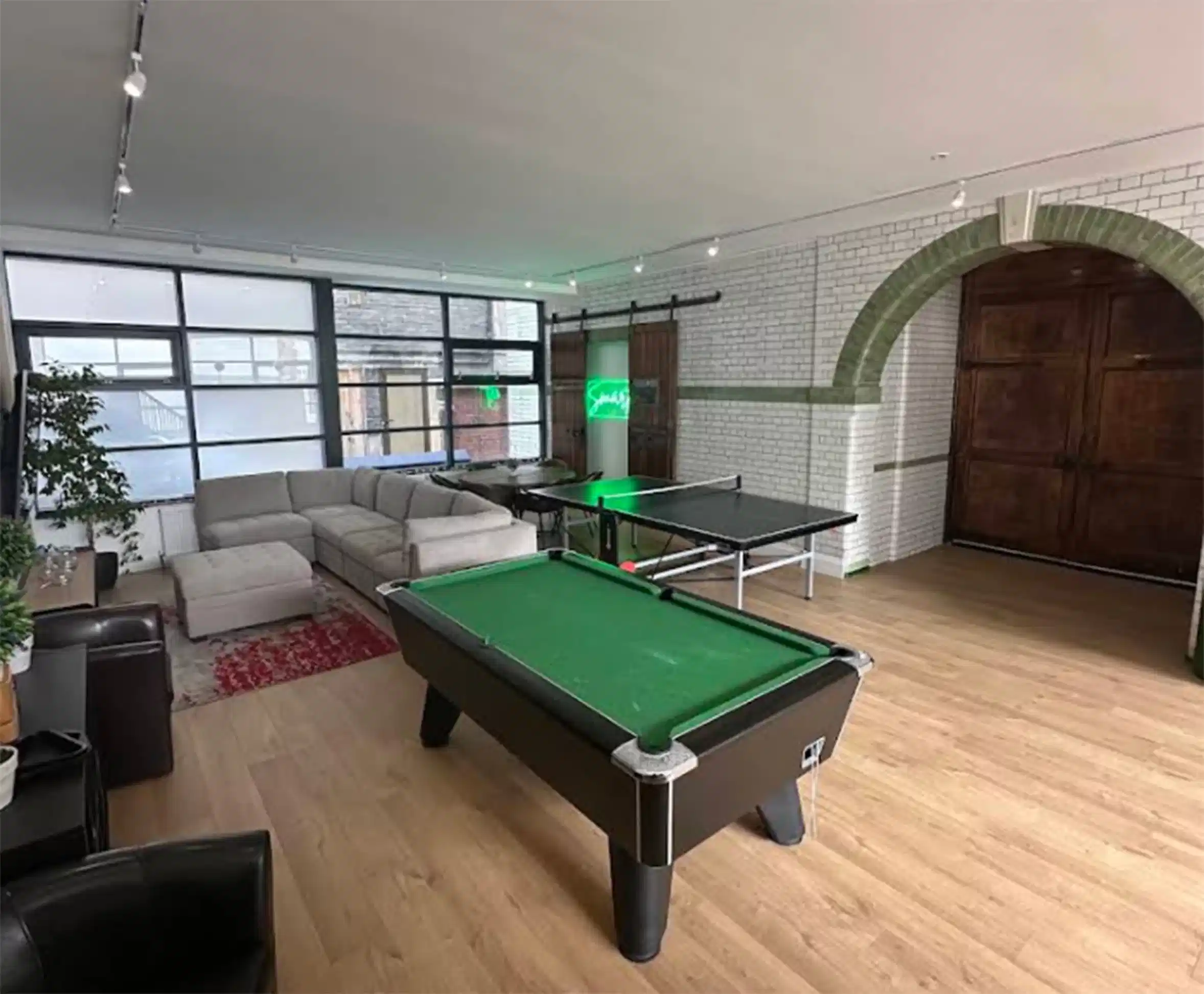 Amenities