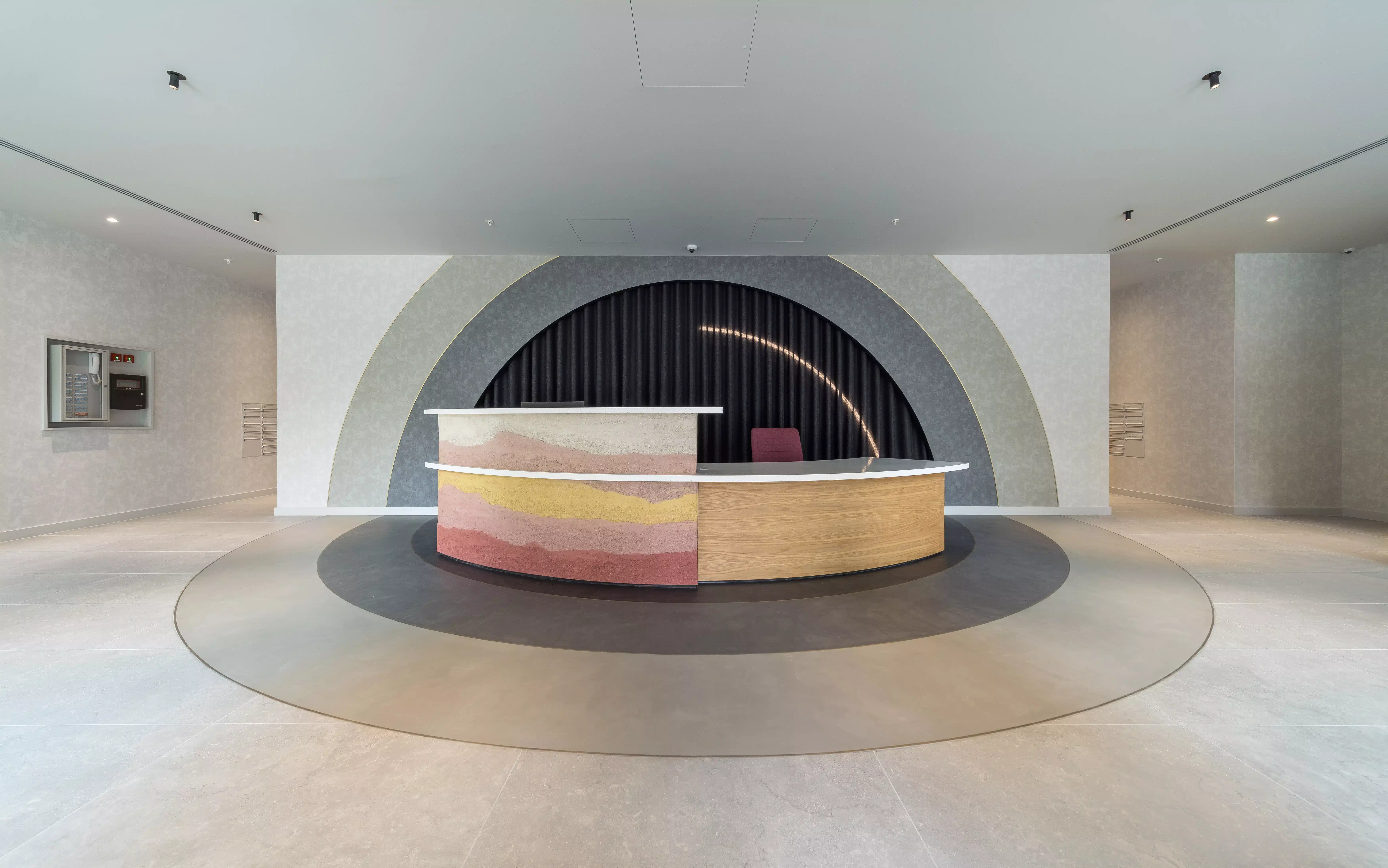 Common Area