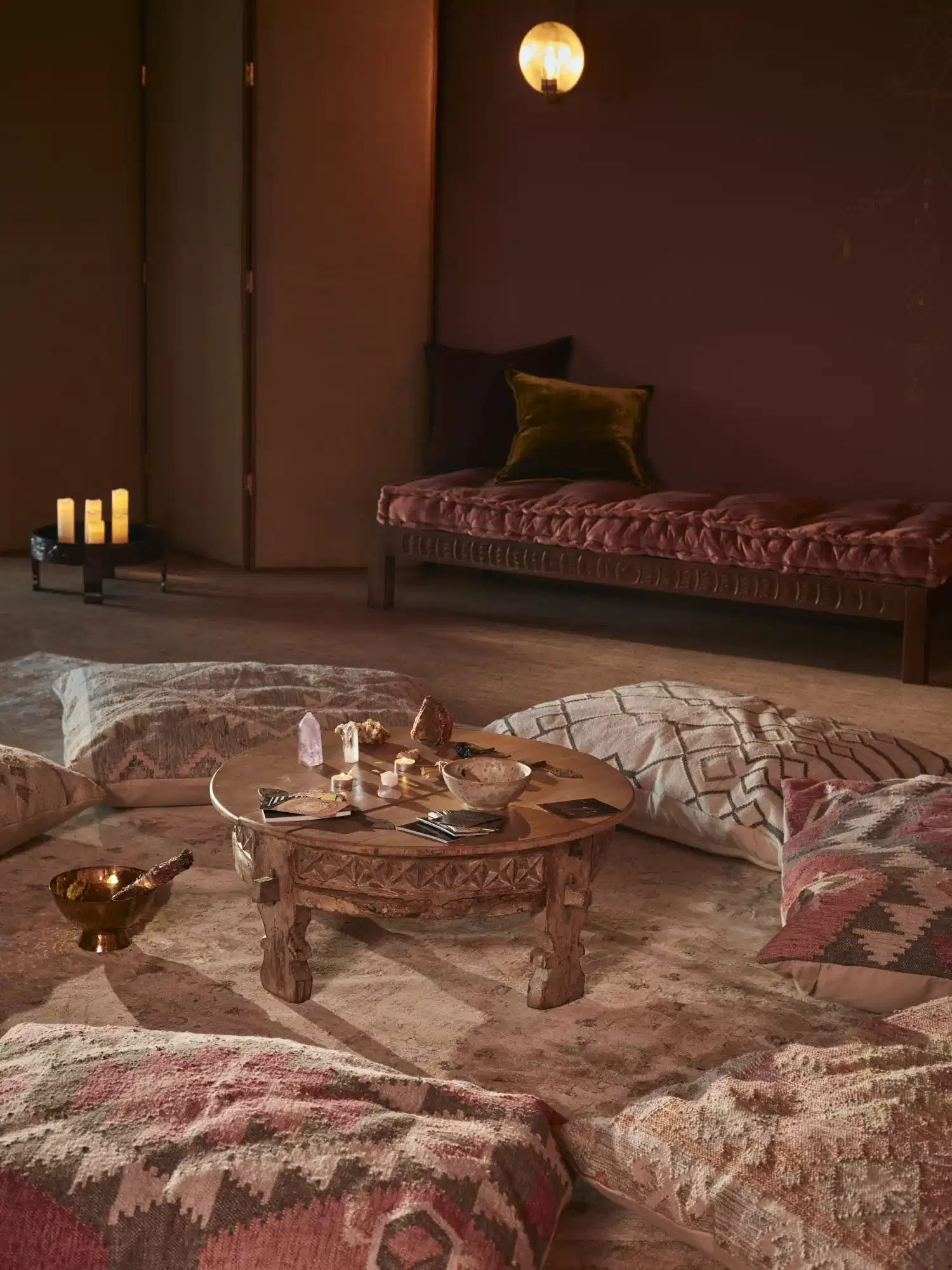 Amenities