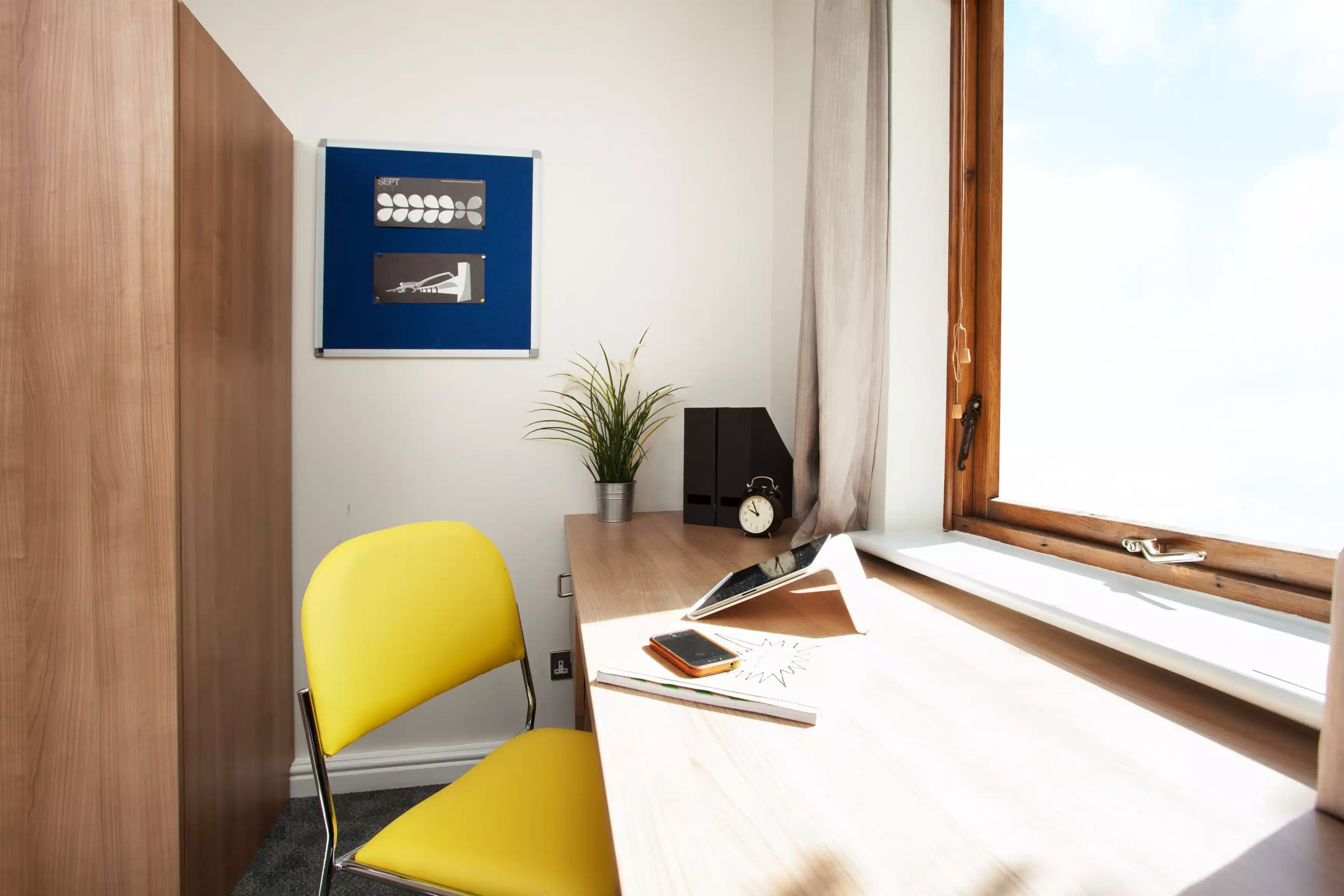 Bronze Non-Ensuite - Amenities