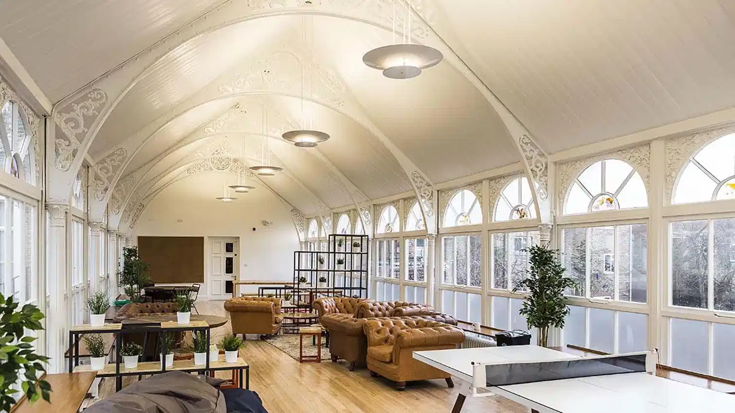 Common Area