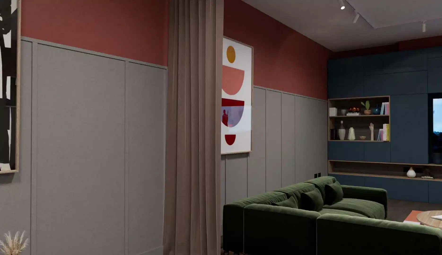 Common Area