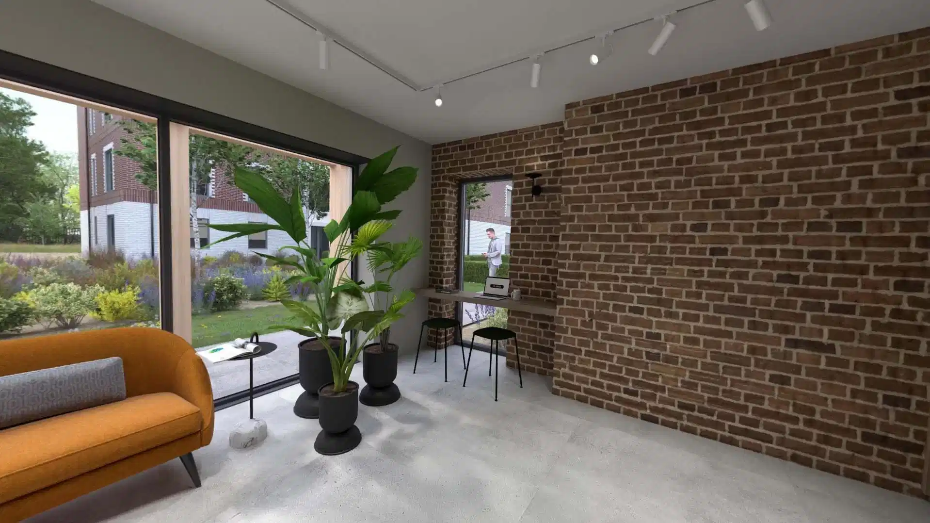 Common Area