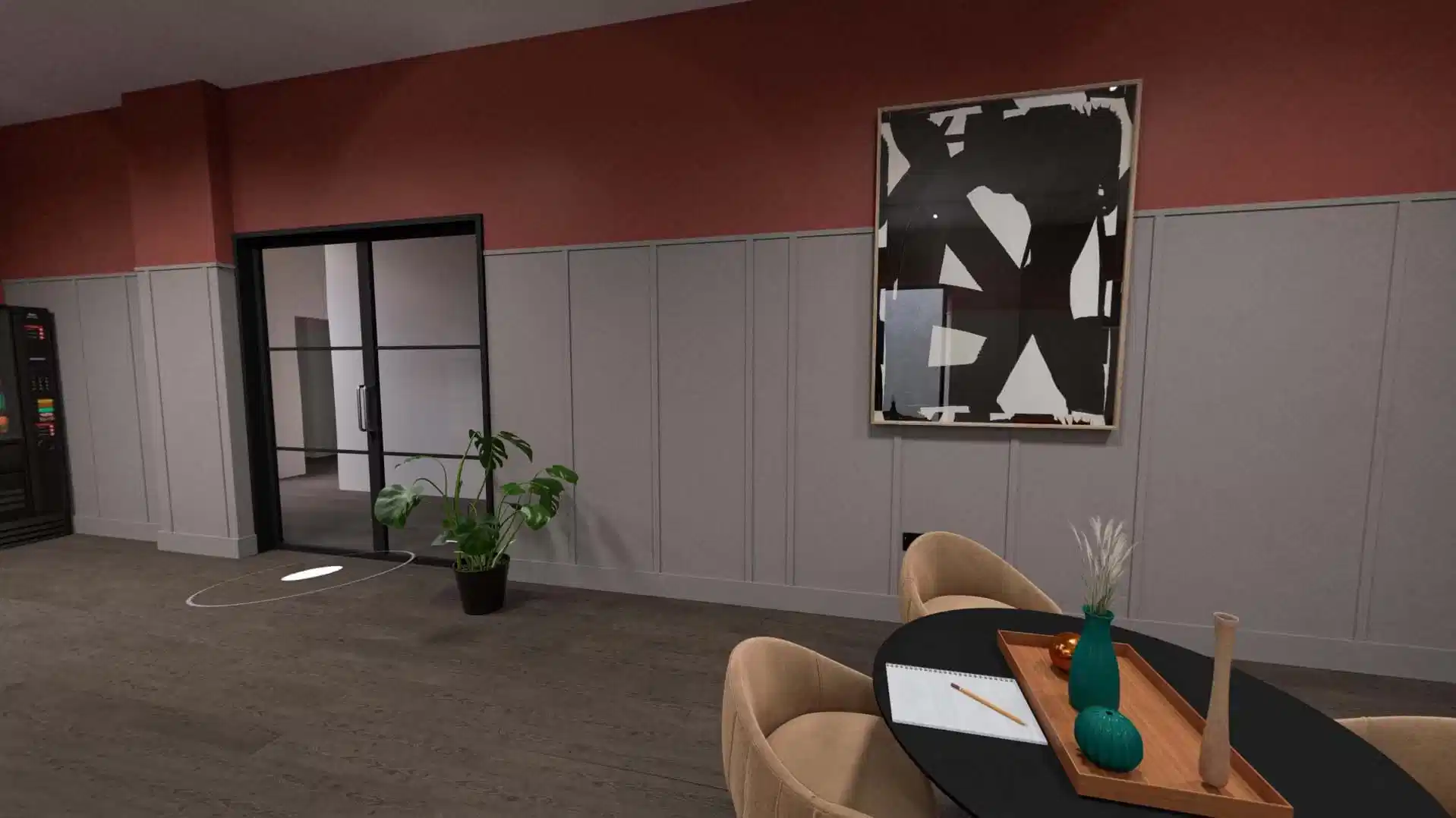 Common Area